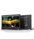 Lilliput Q23 - 23.8 inch 12G-SDI professional broadcast production studio monitor
