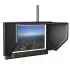 Lilliput 664/W - 7inch Wireless AV Monitor