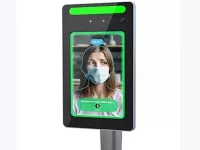 Face Recognition Tablet