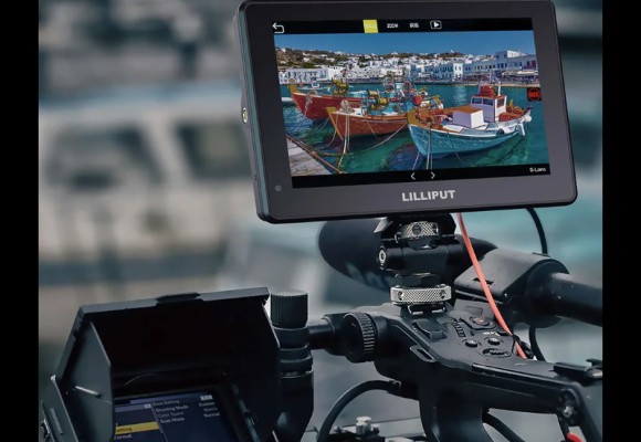 On-Camera Monitors: An Indispensable Tool for Professional Video Shooting